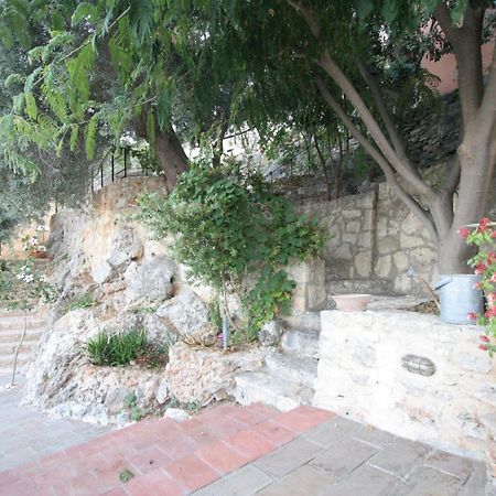 Kastellos Traditional Houses Esterno foto