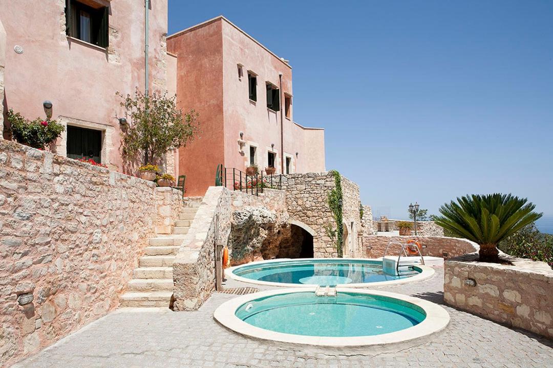 Kastellos Traditional Houses Esterno foto