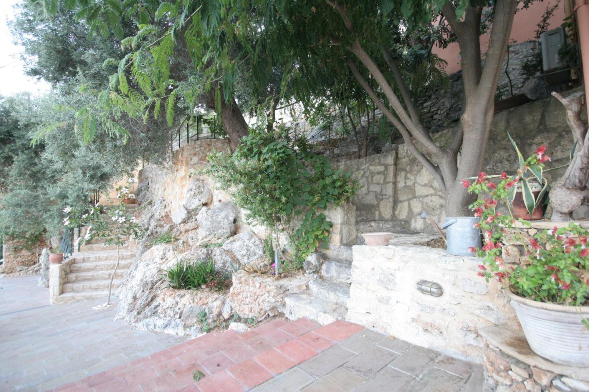Kastellos Traditional Houses Esterno foto